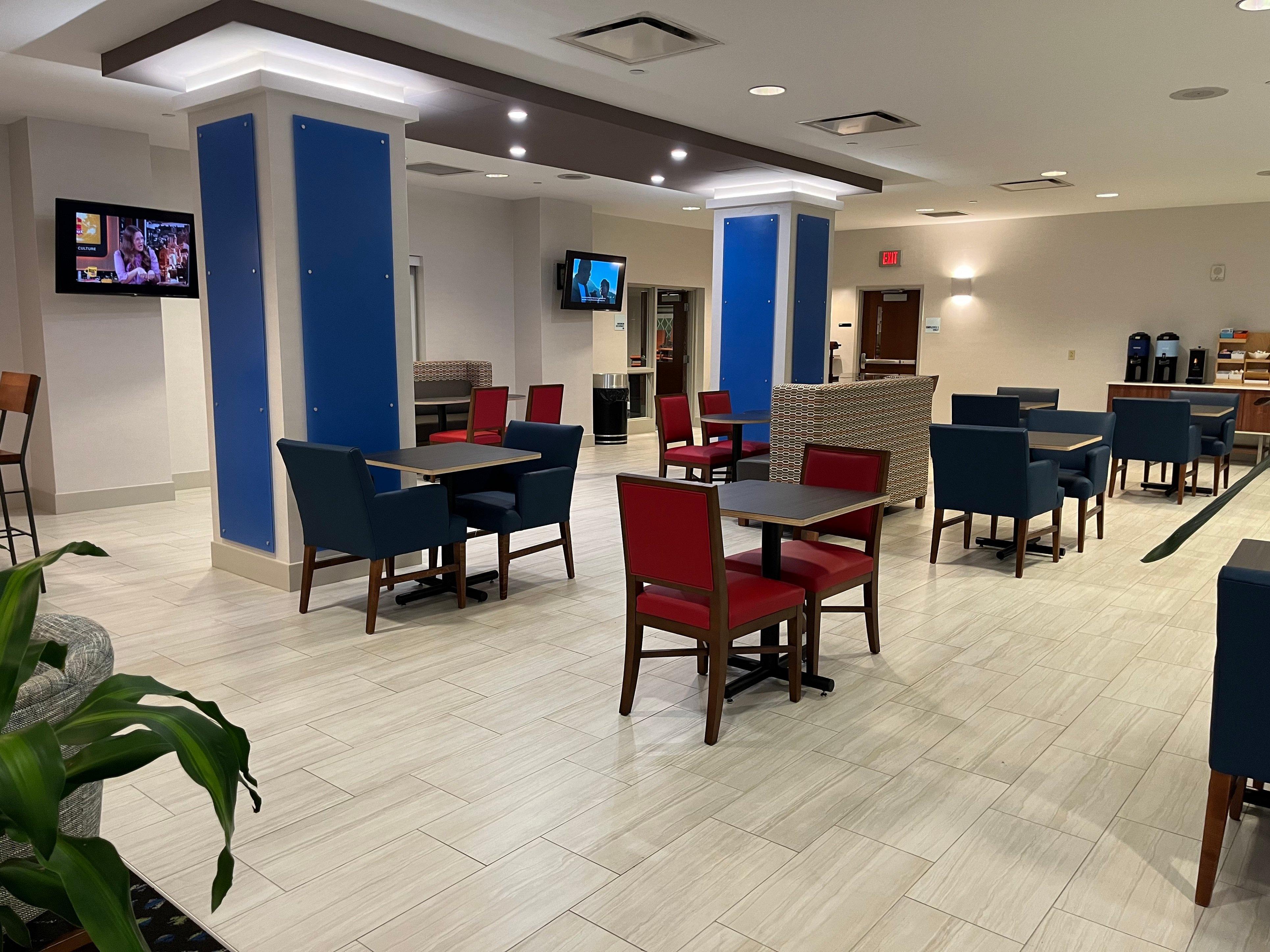 Holiday Inn Express & Suites Williamsport By Ihg Exterior foto